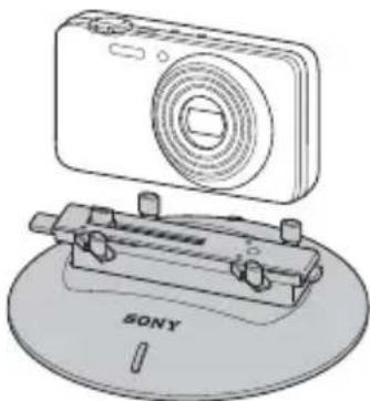 SONY IPTDS2 - Зніміть захисну кришку. - 2