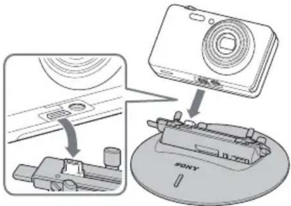 SONY IPTDS2 - 保護カバーをはずす。 - 4
