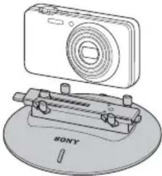 SONY IPTDS2 - Remove the protective cover. - 2