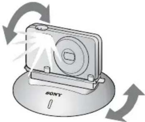 SONY IPTDS2 - Disfrute con Party-shot - 1