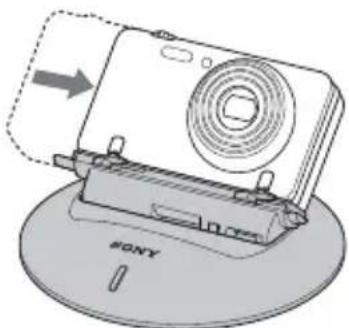 SONY IPTDS2 - Modelos com fixação B, de acordo com a • tabela de modelos compatíveis - 3
