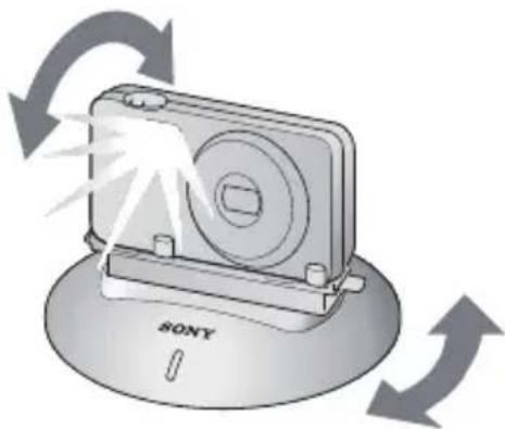 SONY IPTDS2 - Party-shotでこんな撮影ができます - 1