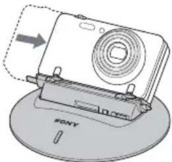 SONY IPTDS2 - Моделі пристосувань В відповідно до • таблиці сумісних моделей - 3