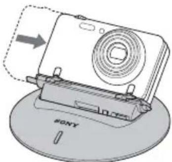 SONY IPTDS2 - Modelli con attacco B in base alla tabella • dei modelli compatibili - 3