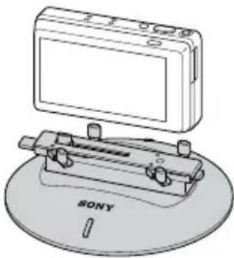 SONY IPTDS2 - 取下防护罩。 - 3