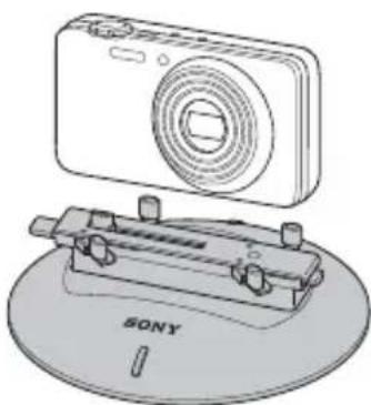 SONY IPTDS2 - Nehmen Sie die Schutzabdeckung ab. - 2