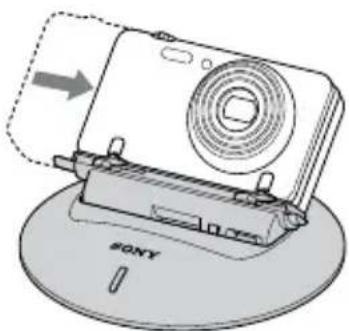 SONY IPTDS2 - Fijación de modelos B de acuerdo con la tabla de modelos compatibles - 3