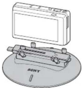 SONY IPTDS2 - 保護カバーをはずす。 - 3