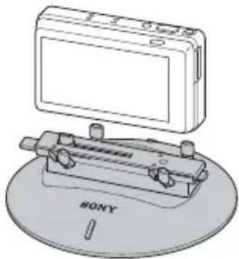 SONY IPTDS2 - Modeller med fäste B enligt tabellen över • kompatibla modeller - 1