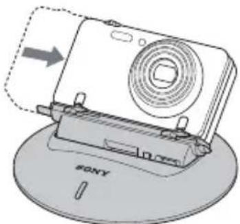 SONY IPTDS2 - Модели с насадкой В в соответствии с • таблицей совместимых моделей - 3