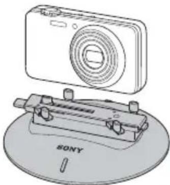 SONY IPTDS2 - Rimuovere il coperchio di protezione. - 2