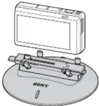 SONY IPTDS2 - Fijación de modelos B de acuerdo con la tabla de modelos compatibles - 1