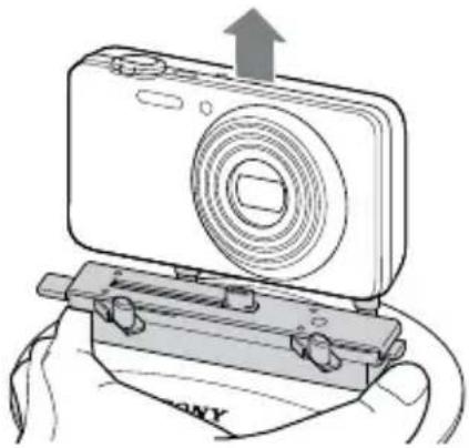 SONY IPTDS2 - 注意 - 2