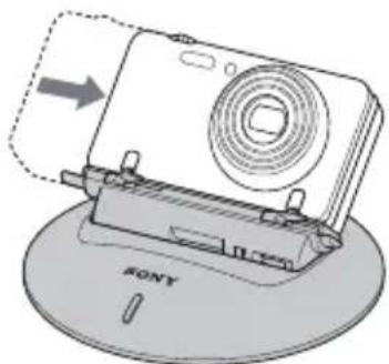 SONY IPTDS2 - 保護カバーをはずす。 - 5