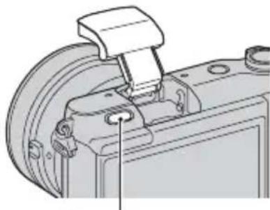 SONY NEX3NY - Mode Flash - 1