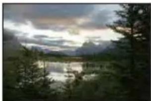 SONY NEX3NY - Photographier des paysages - 6