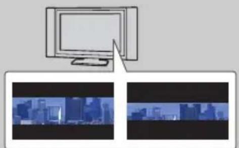 SONY NEX3NY - Conseils pour la sélection de la taille d'image - 1