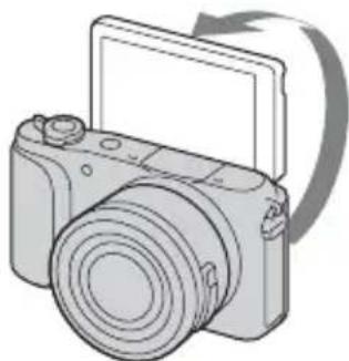 SONY NEX3NY - Retardateur autoportrait - 1