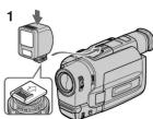SONY HVLFDH2 - 1
