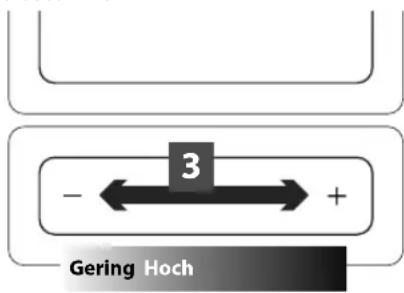KORG Triton taktile 49 - Akkorde mit dem Triggerpad speilen (Akkordleiter) - 2