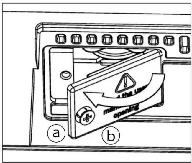 KORG PA1000 - Installation - 5