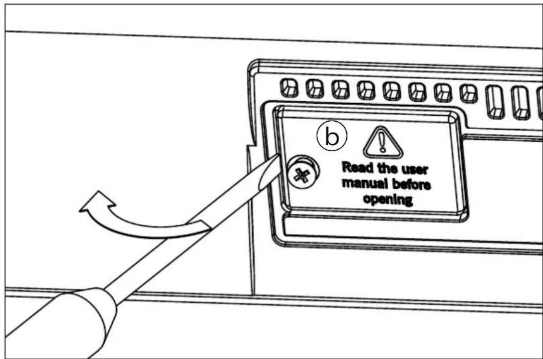 KORG PA1000 - Installation - 2