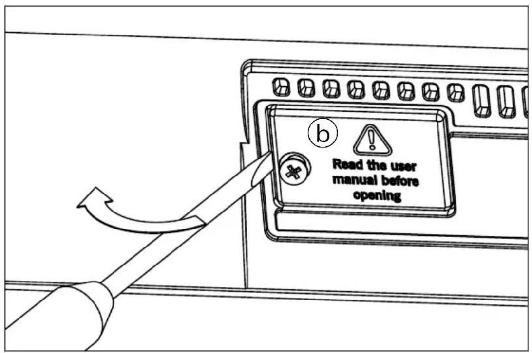 KORG PA1000 - Installation - 2