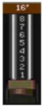 KORG PA1000 - Tirettes harmoniques virtuelles - 1