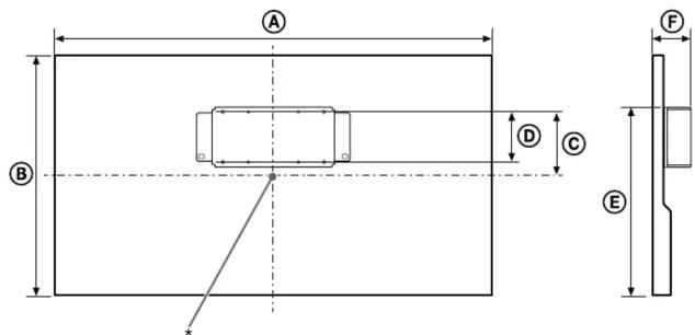 SONY Bravia SUWA1 - # - 6