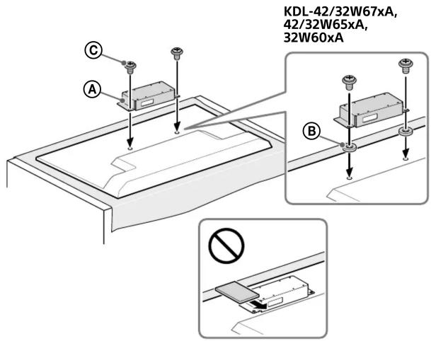 SONY Bravia SUWA1 - # - 2