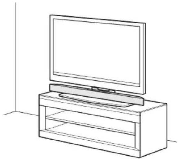 SONY WS40SE1B - Configuración - 1