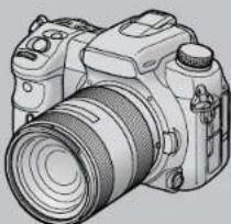 SONY Alpha DSLRA700Z - Guida dell'utente/ Soluzione dei problemi - 3