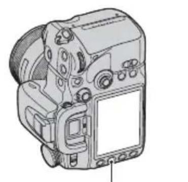 SONY Alpha DSLRA700Z - Position vertical - 1