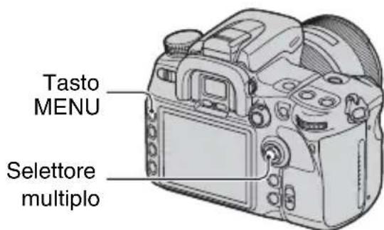 SONY Alpha DSLRA700Z - PictBridge - 1