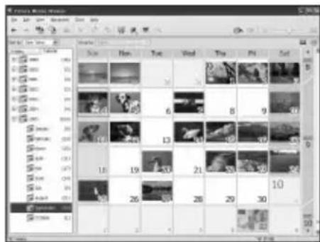 SONY Alpha DSLRA700Z - Visualizzazione delle immagini - 2