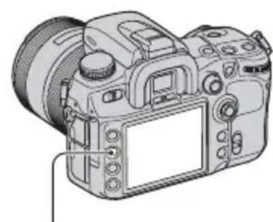 SONY Alpha DSLRA700Z - Position horizontal - 1
