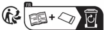 HOTPOINT HIC 3C26 CW - Vous trouverez les documents normatifs, la documentation standard, le classement des pièces de rechange et des informations supplémentaires sur les produits : - 2