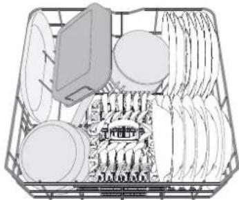 HOTPOINT HIC 3C26 CW - РУКОВОДСТВО - 7