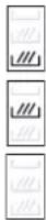 HOTPOINT HIC 3C26 CW - 3D - 1