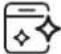 HOTPOINT HIC 3C26 CW - ENCHER O DISTRIBUIDOR DE DETERGENTE - 18