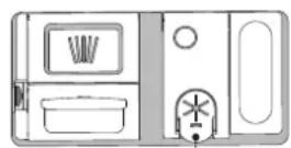 HOTPOINT HIC 3C26 CW - ТУЗ БАГЫН ТОЛТЫРУ - 2