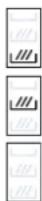 HOTPOINT HIC 3C26 CW - 3D - 1