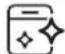 HOTPOINT HIC 3C26 CW - FILLING THE DETERGENT DISPENSER - 29