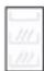 HOTPOINT HIC 3C26 CW - 30HA 3D (ZONE WASH 3D) - 3