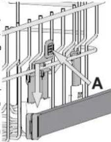HOTPOINT HIC 3C26 CW - РУКОВОДСТВО - 2