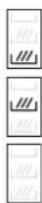 HOTPOINT HIC 3C26 CW - ZONE WASH 3D (LAVAGGIO A ZONE 3D) - 1