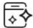 HOTPOINT HIC 3C26 CW - RIEMPIMENTO DEL DISTRIBUTORE DETERSIVO - 30