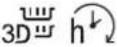 HOTPOINT HIC 3C26 CW - ENCHER O DISTRIBUIDOR DE DETERGENTE - 17