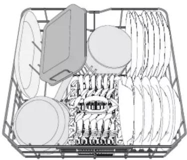 HOTPOINT HIE 2B19 C N - ACTbIHfbl TOP C0PE - 1