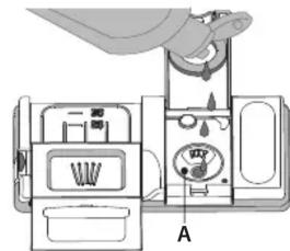 HOTPOINT HIE 2B19 C N - IAIbIK KYPAL bIDbcIH TOJTbIPY - 2